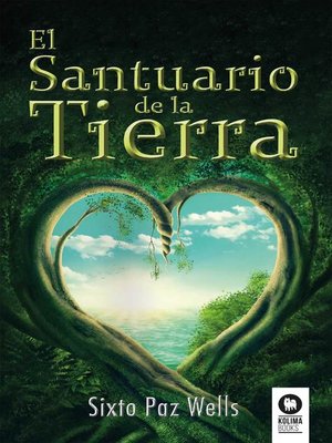 cover image of El Santuario de la Tierra